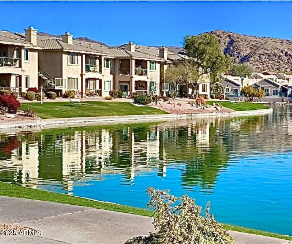 16013 S Desert Foothills Pkwy. #2120, Phoenix, AZ 85048