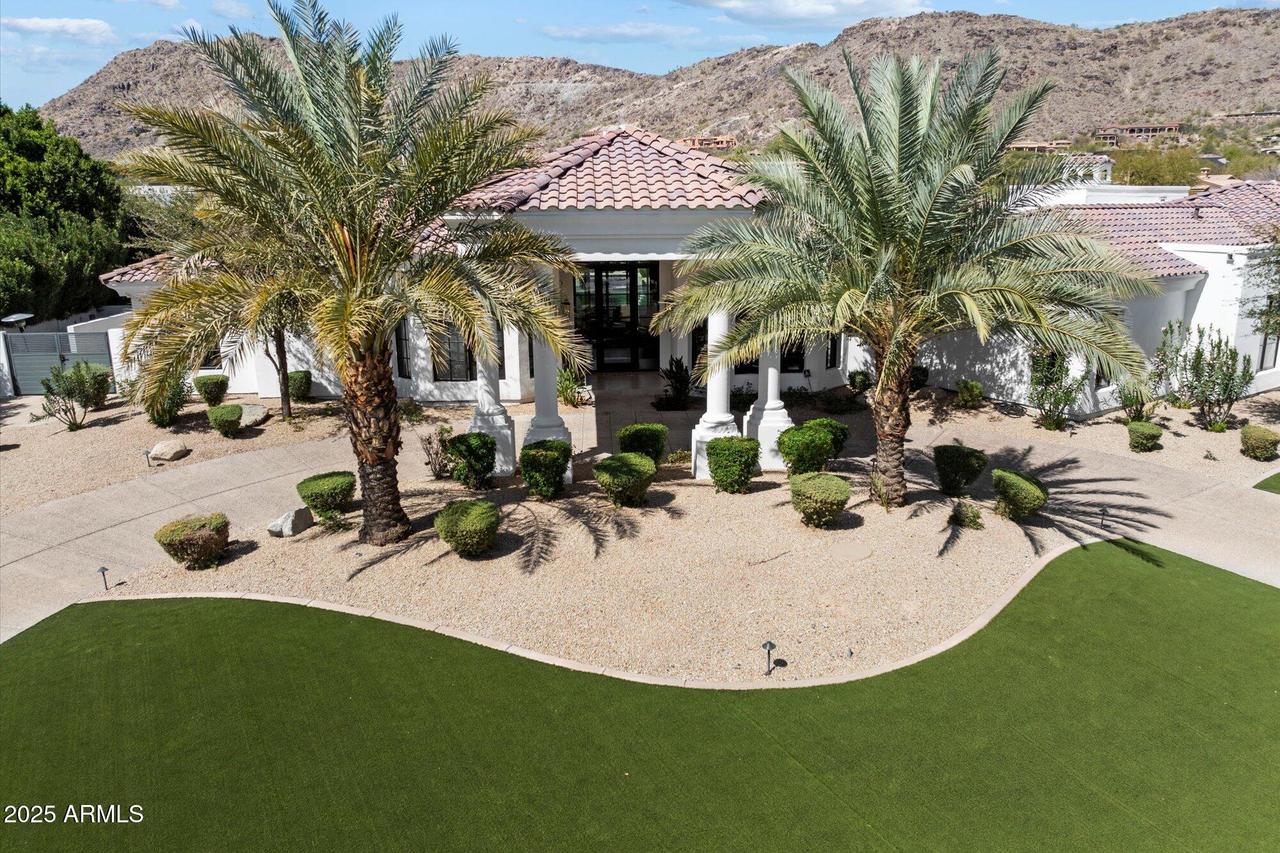 6600 N Cardinal Dr., Paradise Valley, AZ 85253
