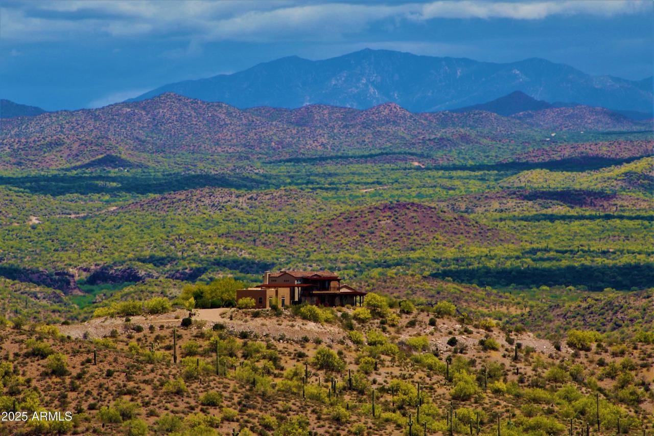 115 E Vía Del Cielo, Wickenburg, AZ 85390