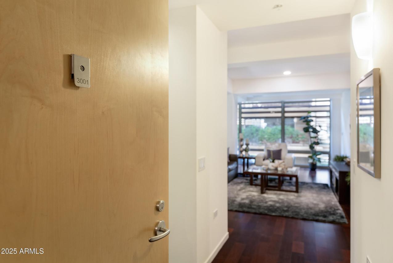 7121 E Rancho Vista Dr. #3001, Scottsdale, AZ 85251
