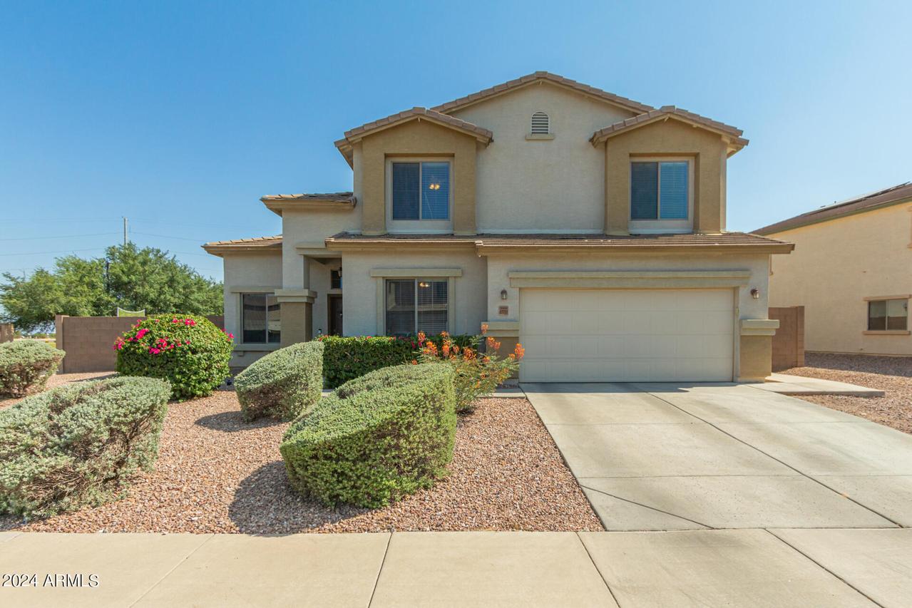 17751 W Bloomfield Rd., Surprise, AZ 85388