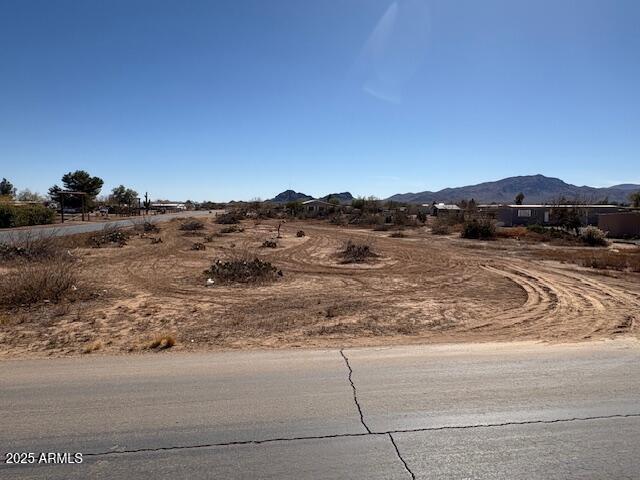 01 SW Eagle View Dr. #5, Aguila, AZ 85320