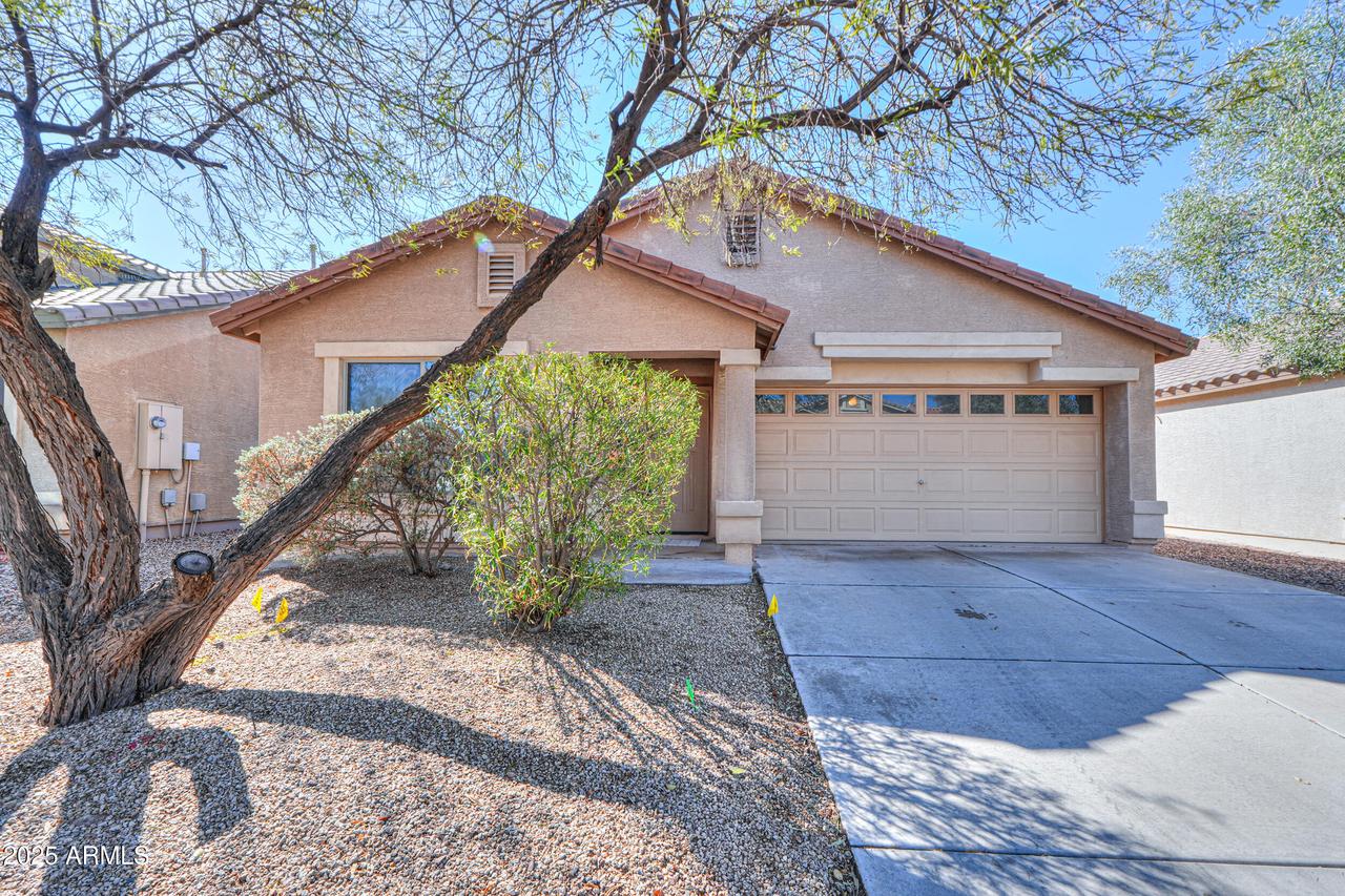 40401 W Hayden Dr., Maricopa, AZ 85138