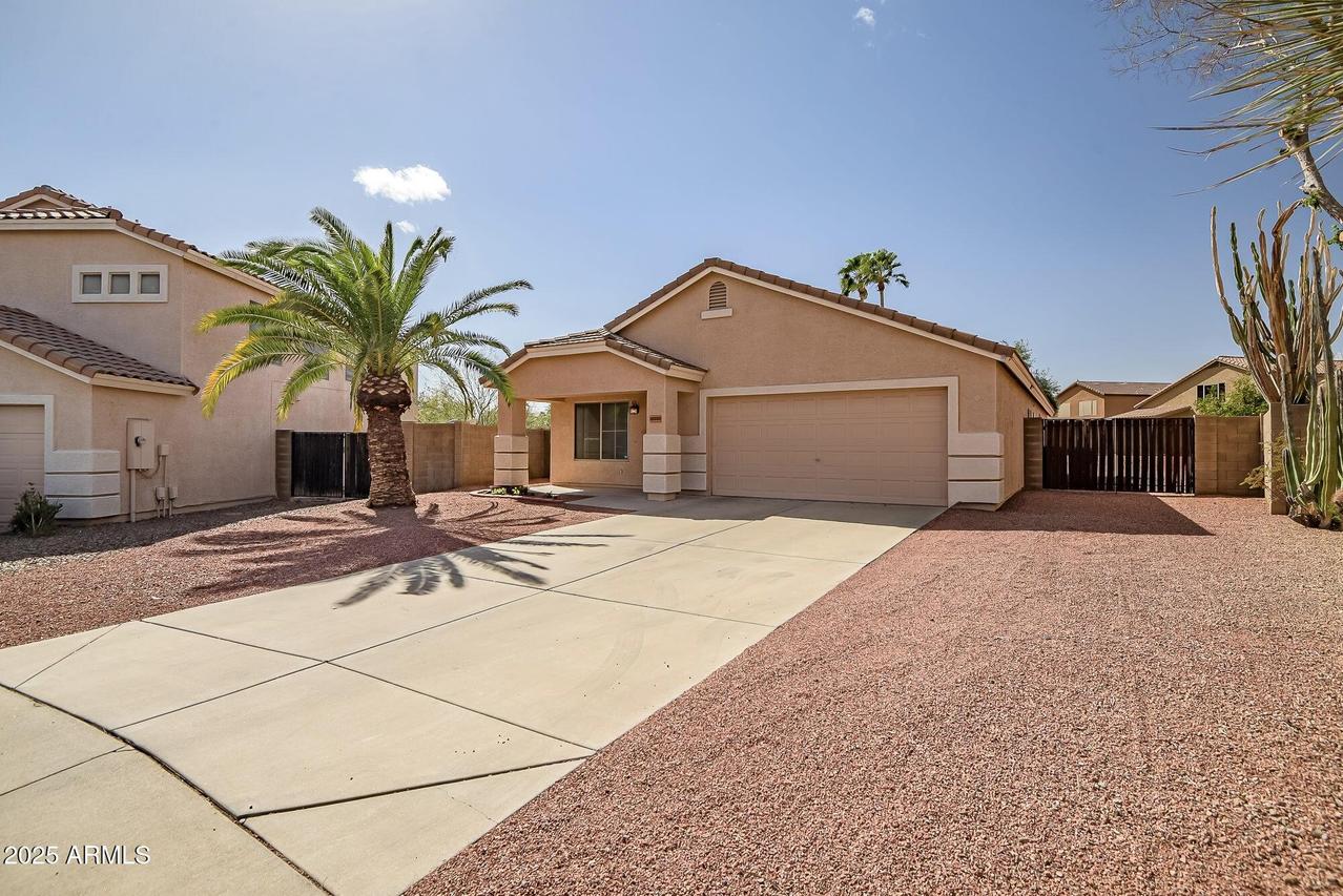 14932 W Lamoille Dr., Surprise, AZ 85374
