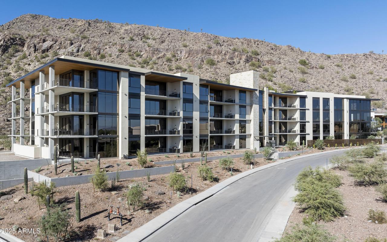 5000 N Camelback Ridge Rd. #308, Scottsdale, AZ 85251