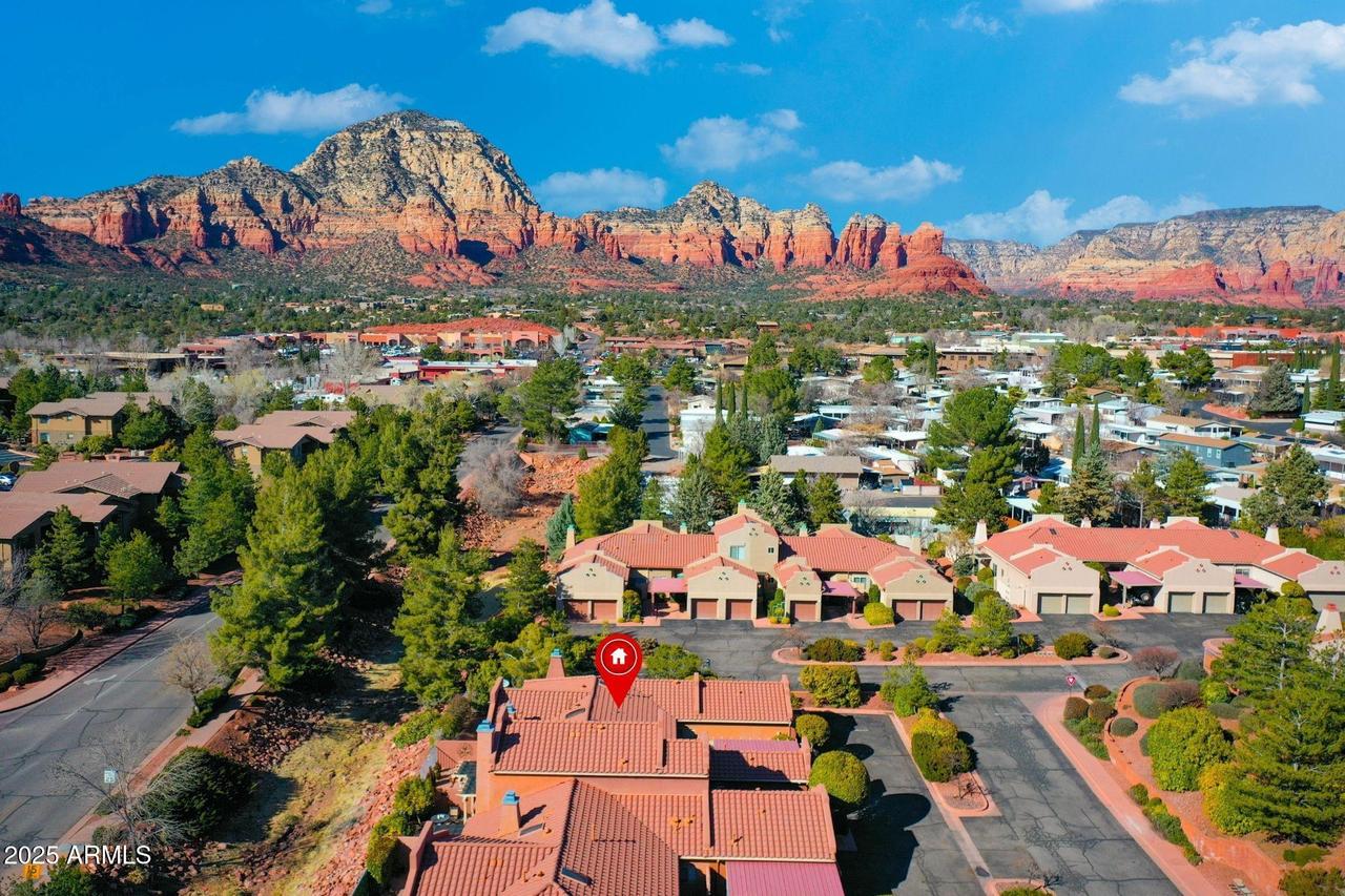 821 Dusty Rose Dr., Sedona, AZ 86336