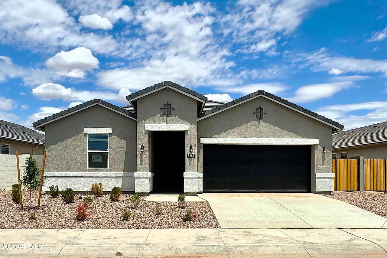 8486 W Mantle Way, Florence, AZ 85132