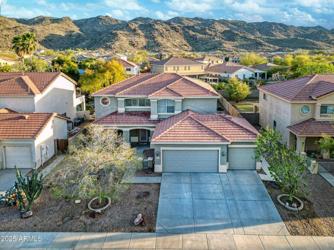 1333 E Pedro Rd., Phoenix, AZ 85042