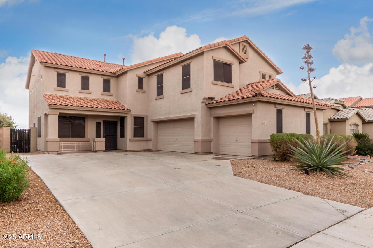 21622 N Backus Dr., Maricopa, AZ 85138