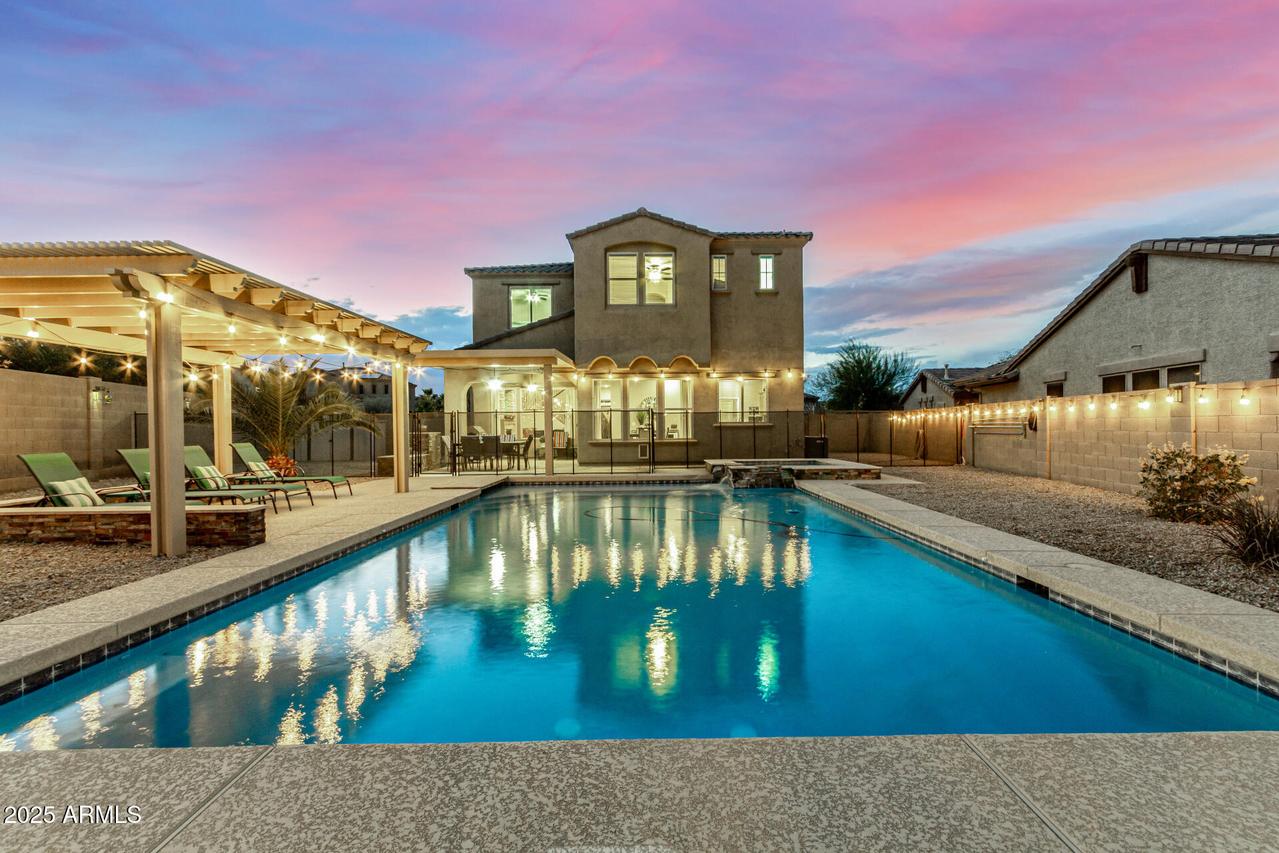 13413 S 186th Ave., Goodyear, AZ 85338