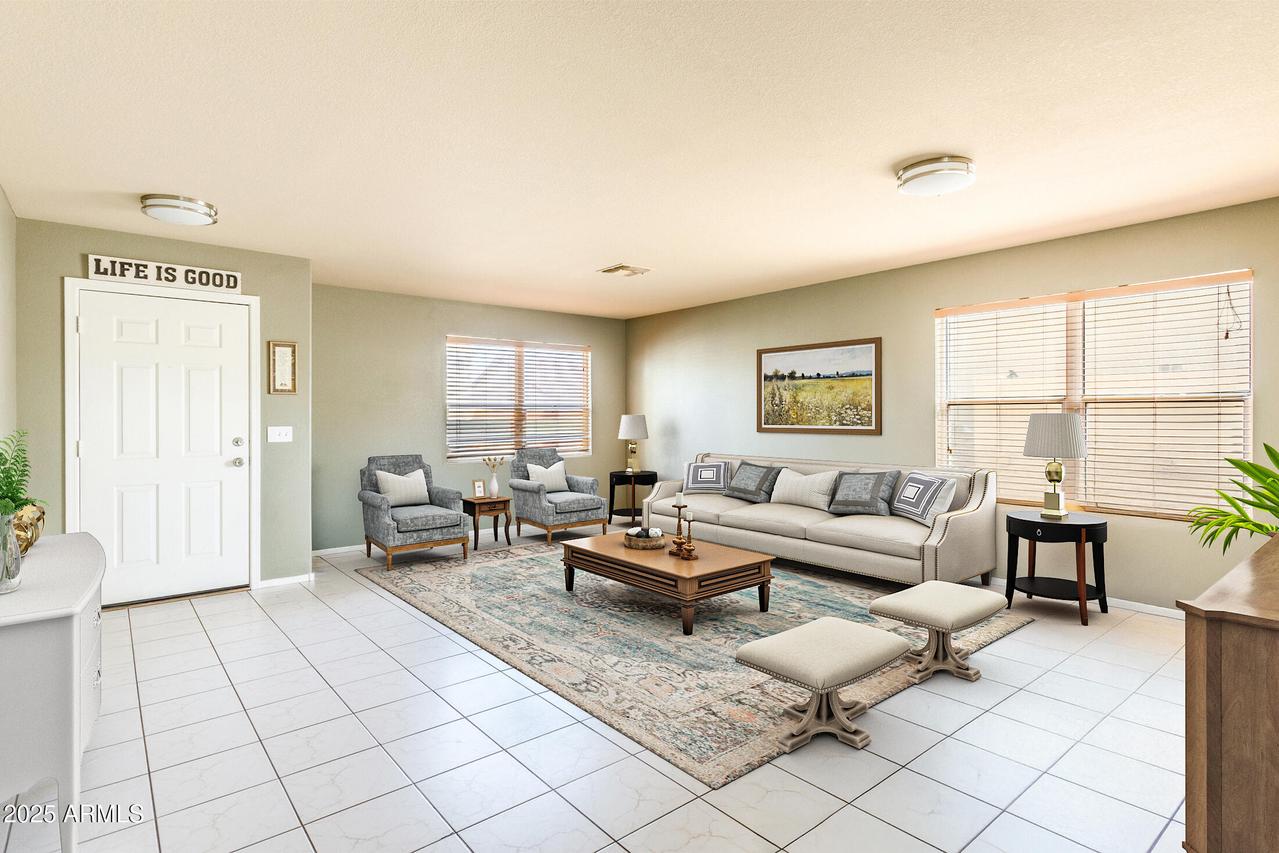 8163 E Posada Ave., Mesa, AZ 85212