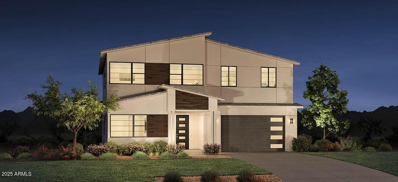 3588 W Horse Trail Way, San Tan Valley, AZ 85144