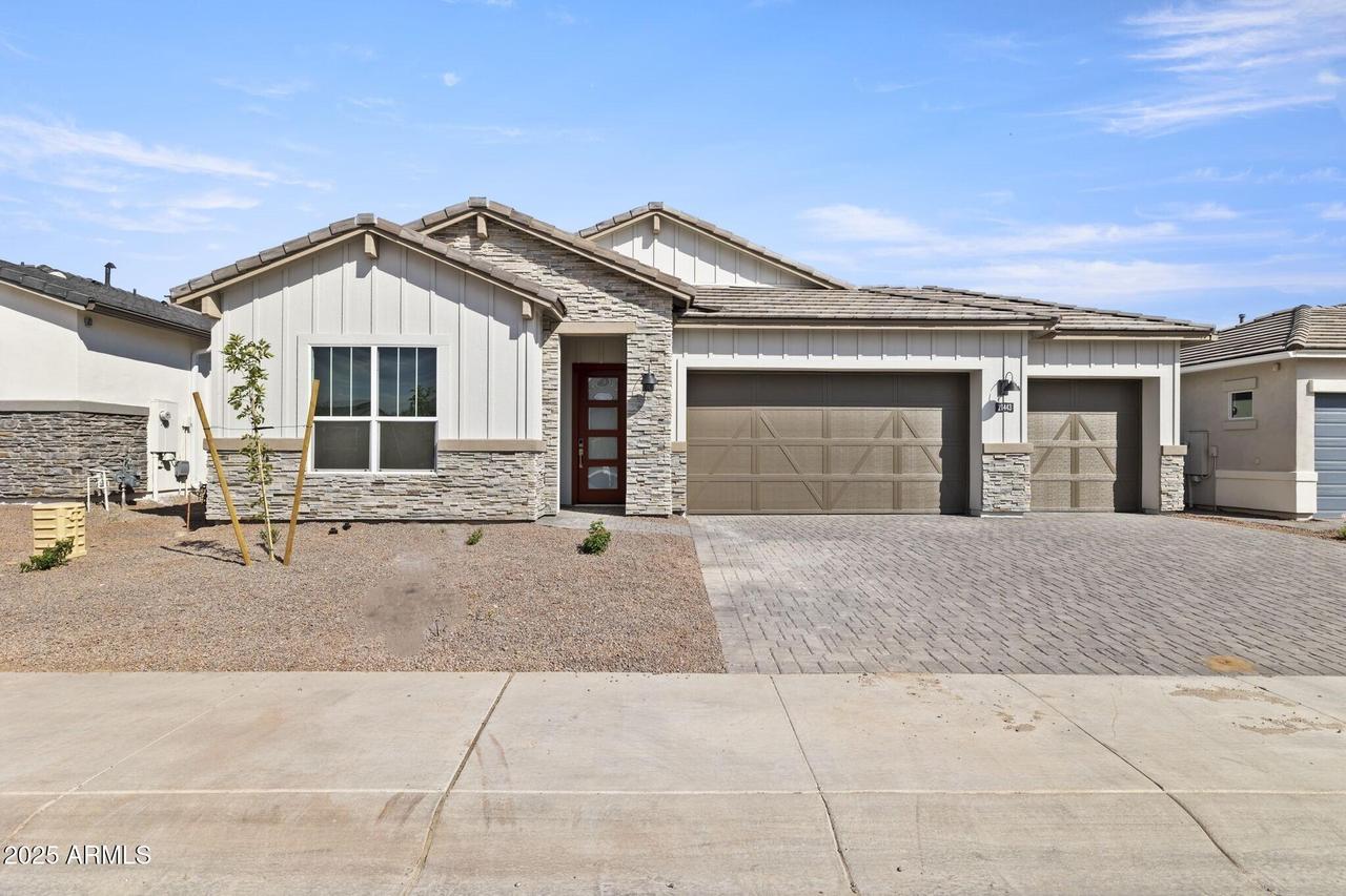 17742 W Brown St., Waddell, AZ 85355