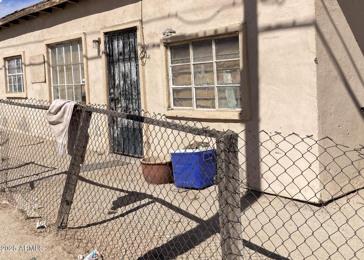 5522 E Calle San Angelo St., Guadalupe, AZ 85283