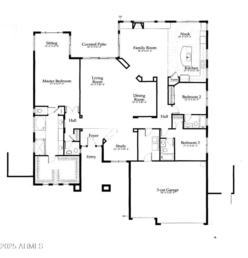 42123 N Long Cove Way, Anthem, AZ 85086