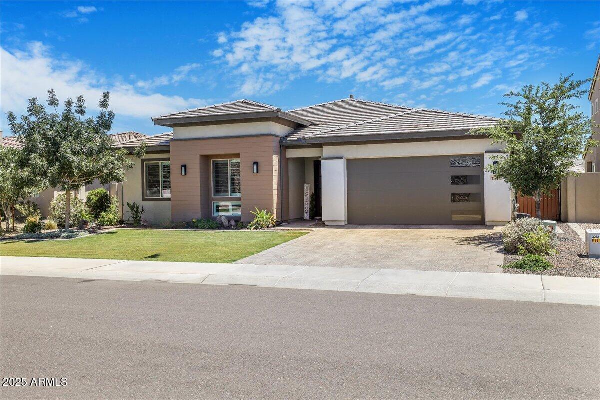 1511 E Lynx Way, Gilbert, AZ 85298