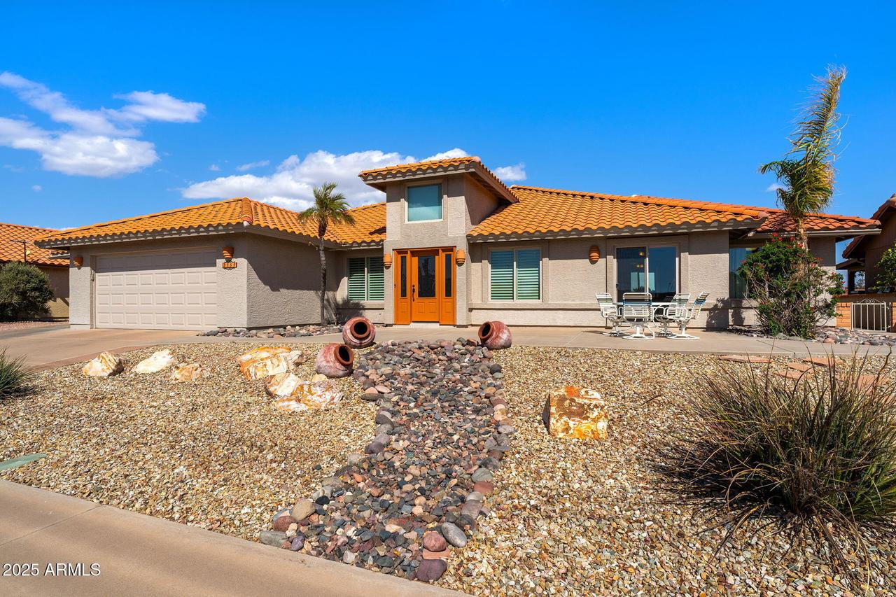 2585 Leisure World, Mesa, AZ 85206