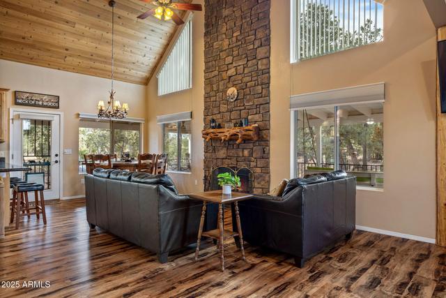 New Homes with Master Bedrooms on the 1st Floor in Heber: March 8th to March 14th