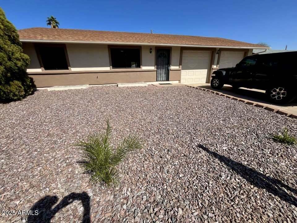 2825 S Mariposa Rd., Apache Junction, AZ 85119