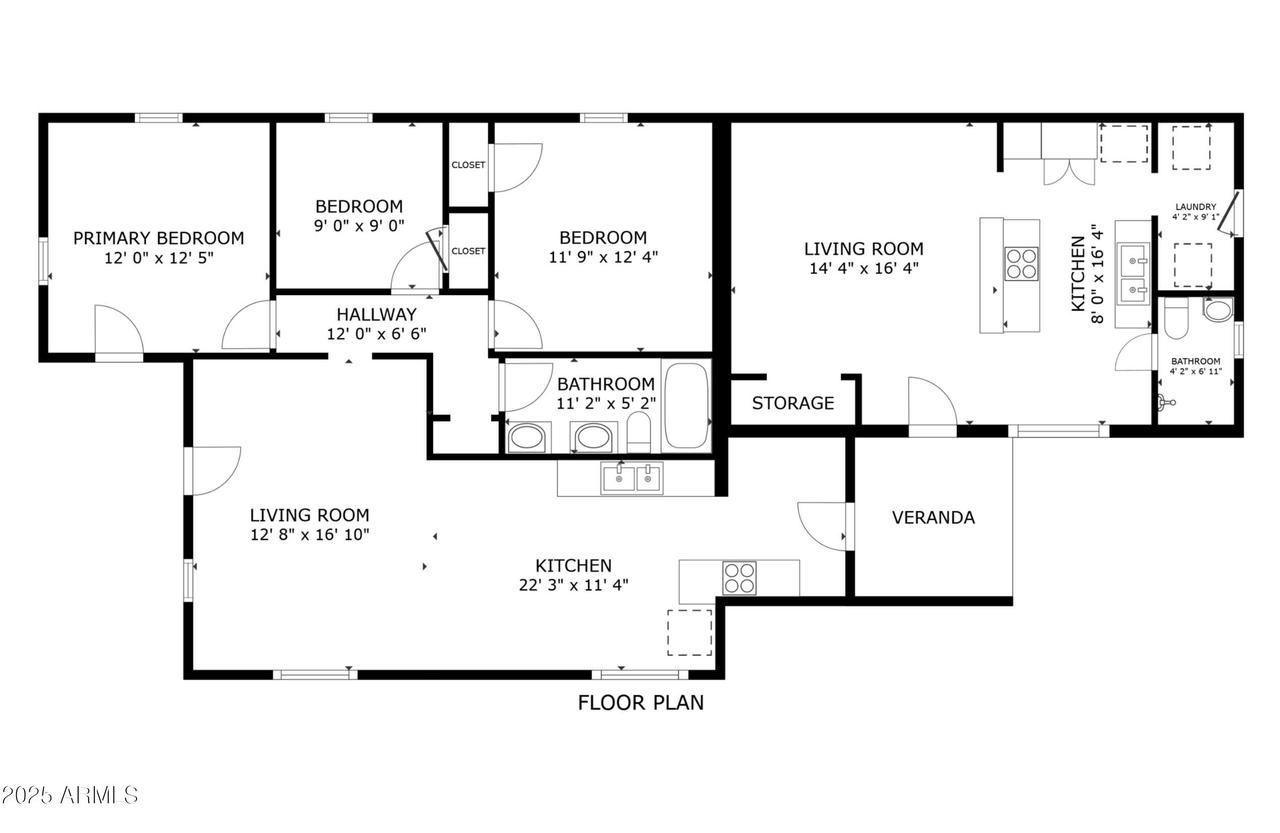 7226 N 31st Ave., Phoenix, AZ 85051