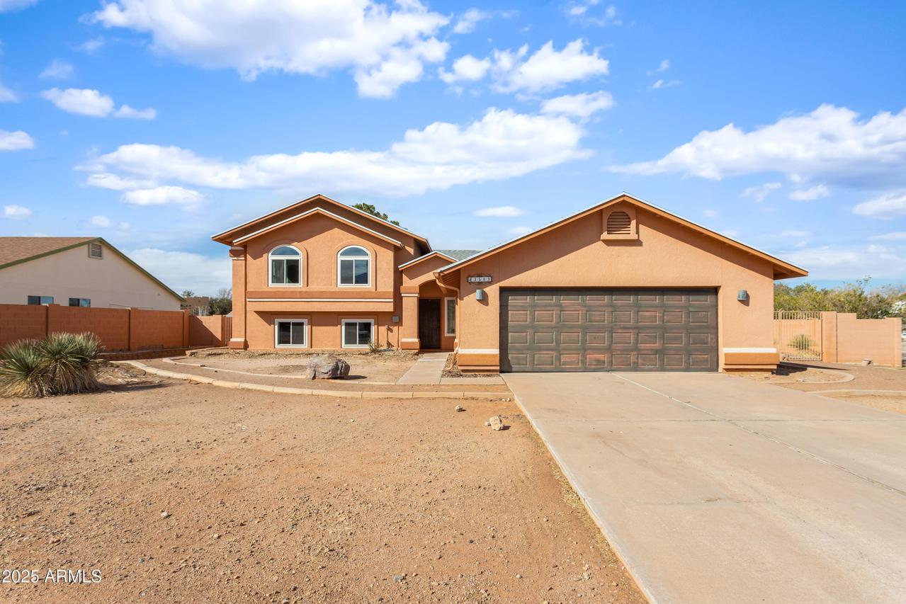 3503 Rosburg St., Sierra Vista, AZ 85650