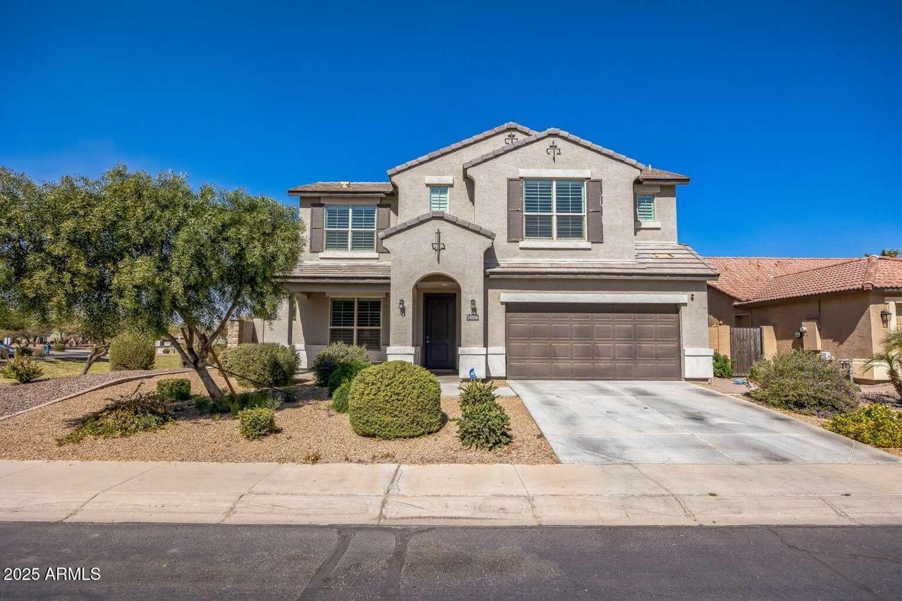 42256 W Lucera Ln., Maricopa, AZ 85138