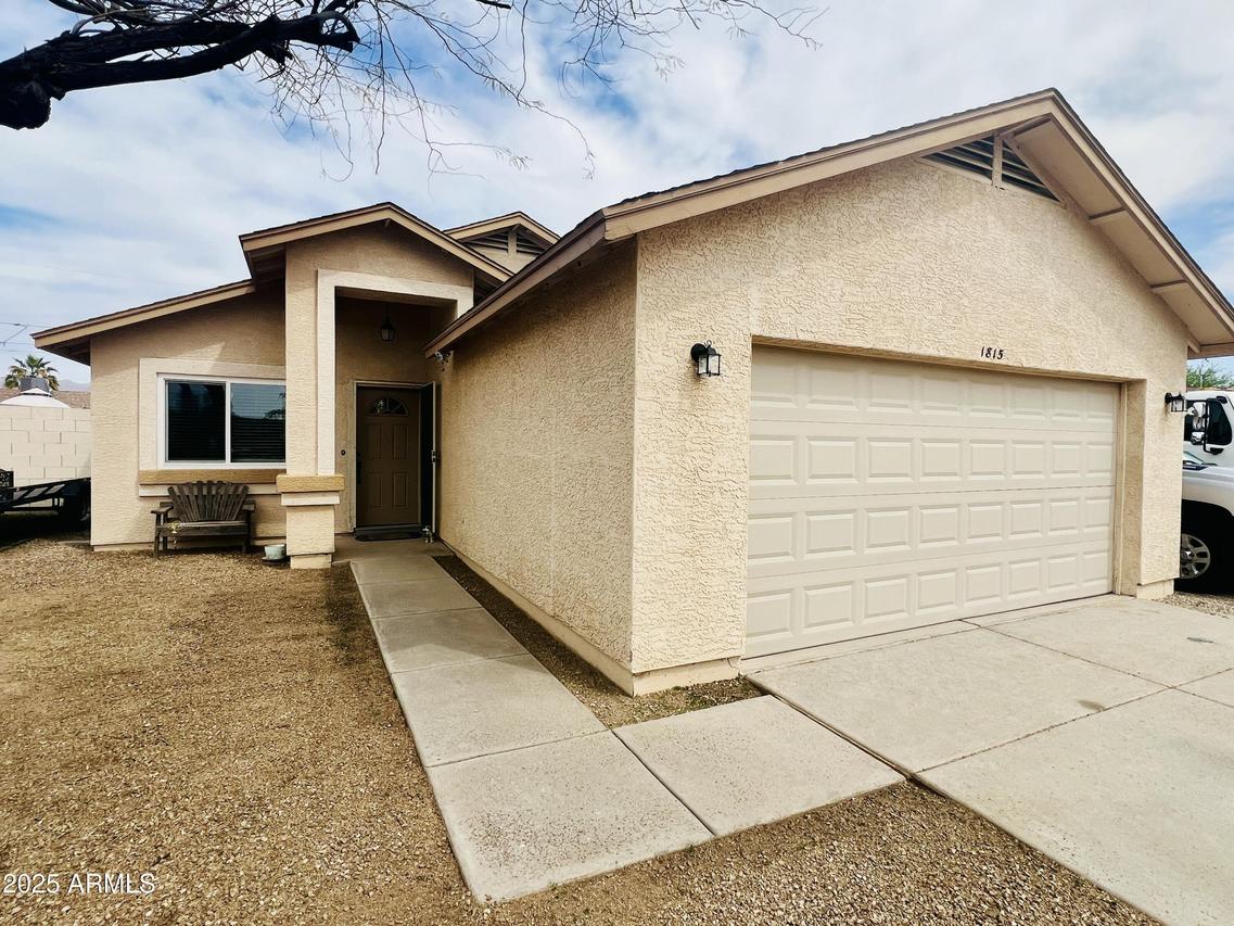 1815 S San Marcos Dr., Apache Junction, AZ 85120