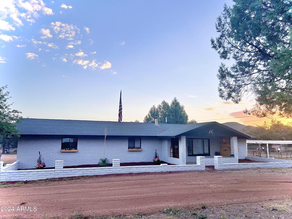 9165 W Stageline Rd., Payson, AZ 85541