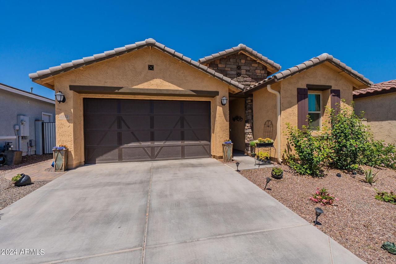 4332 N 197th Dr., Litchfield Park, AZ 85340