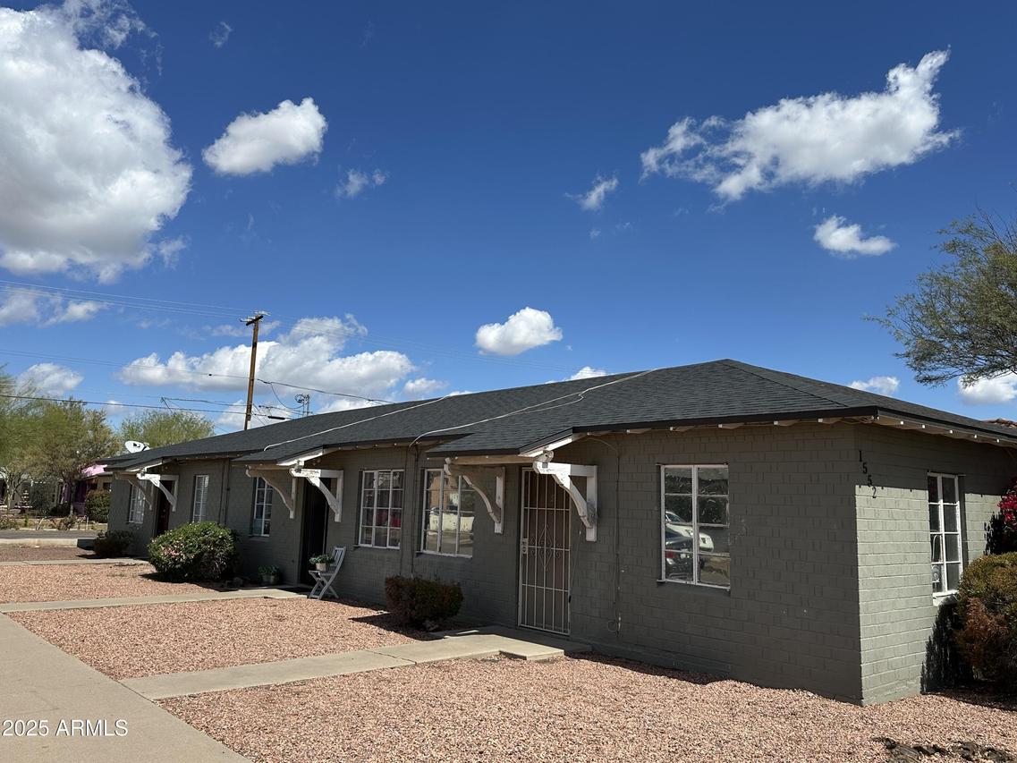 1552 W Mcdowell Rd., Phoenix, AZ 85007
