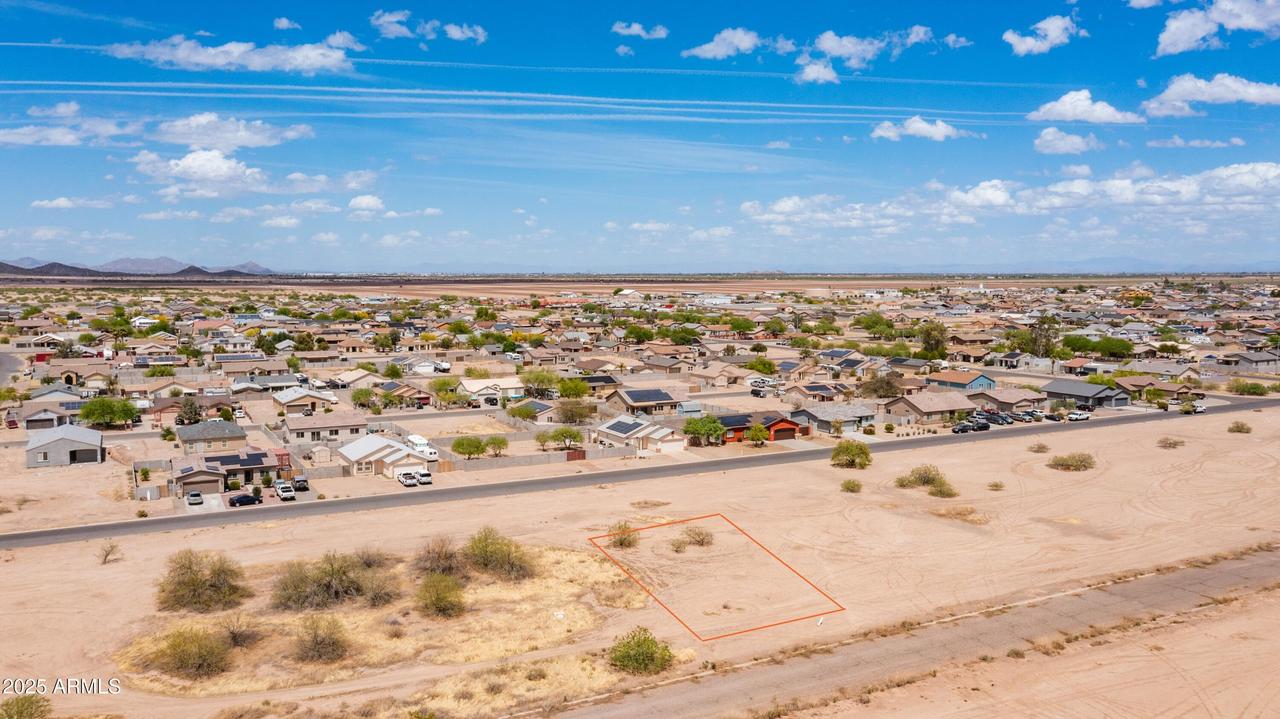 11478 W Kino Dr. #977, Arizona City, AZ 85123