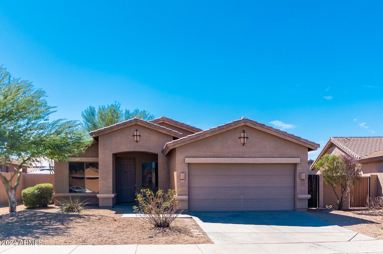 17633 W Wind Song Ave., Goodyear, AZ 85338