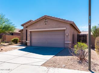 17633 W Wind Song Ave., Goodyear, AZ 85338