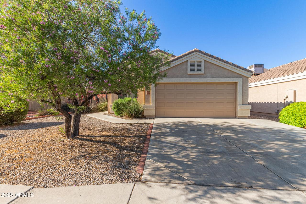 12720 W Mandalay Ln., El Mirage, AZ 85335