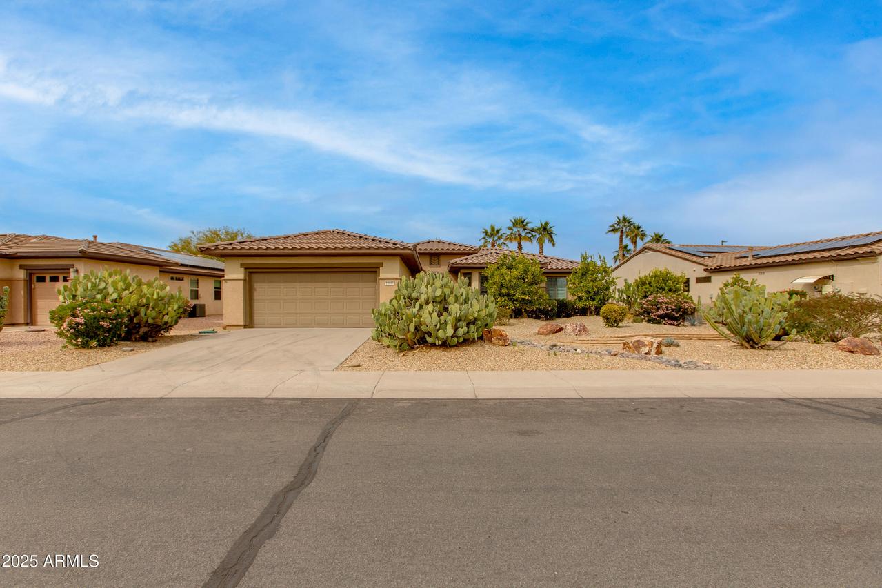 15046 W Cooperstown Way, Surprise, AZ 85374