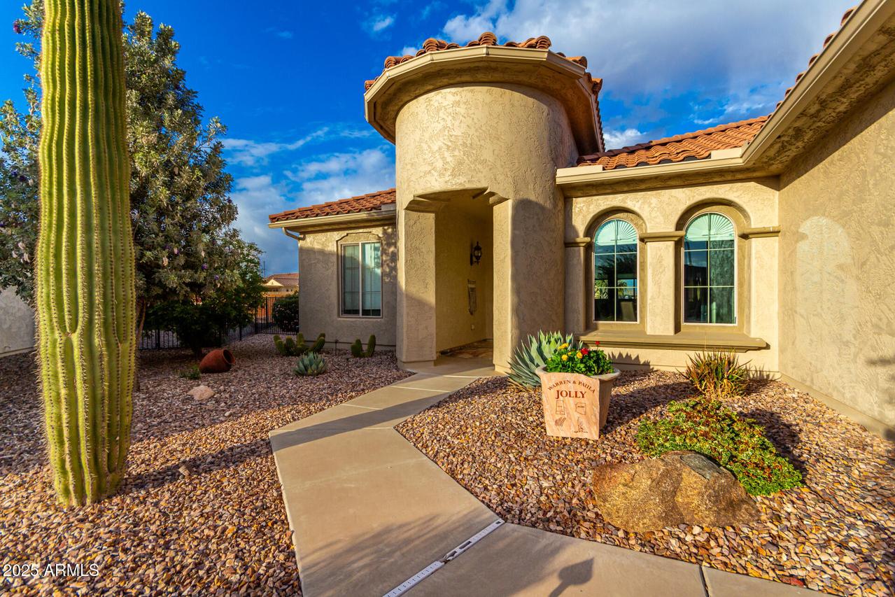 4555 N Coronado Dr., Florence, AZ 85132