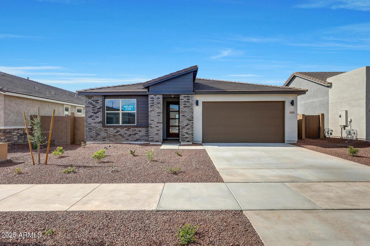 17295 W Via Dona Rd., Surprise, AZ 85387