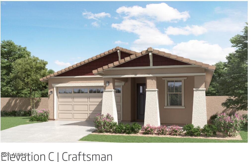 4661 E French Rd., San Tan Valley, AZ 85143