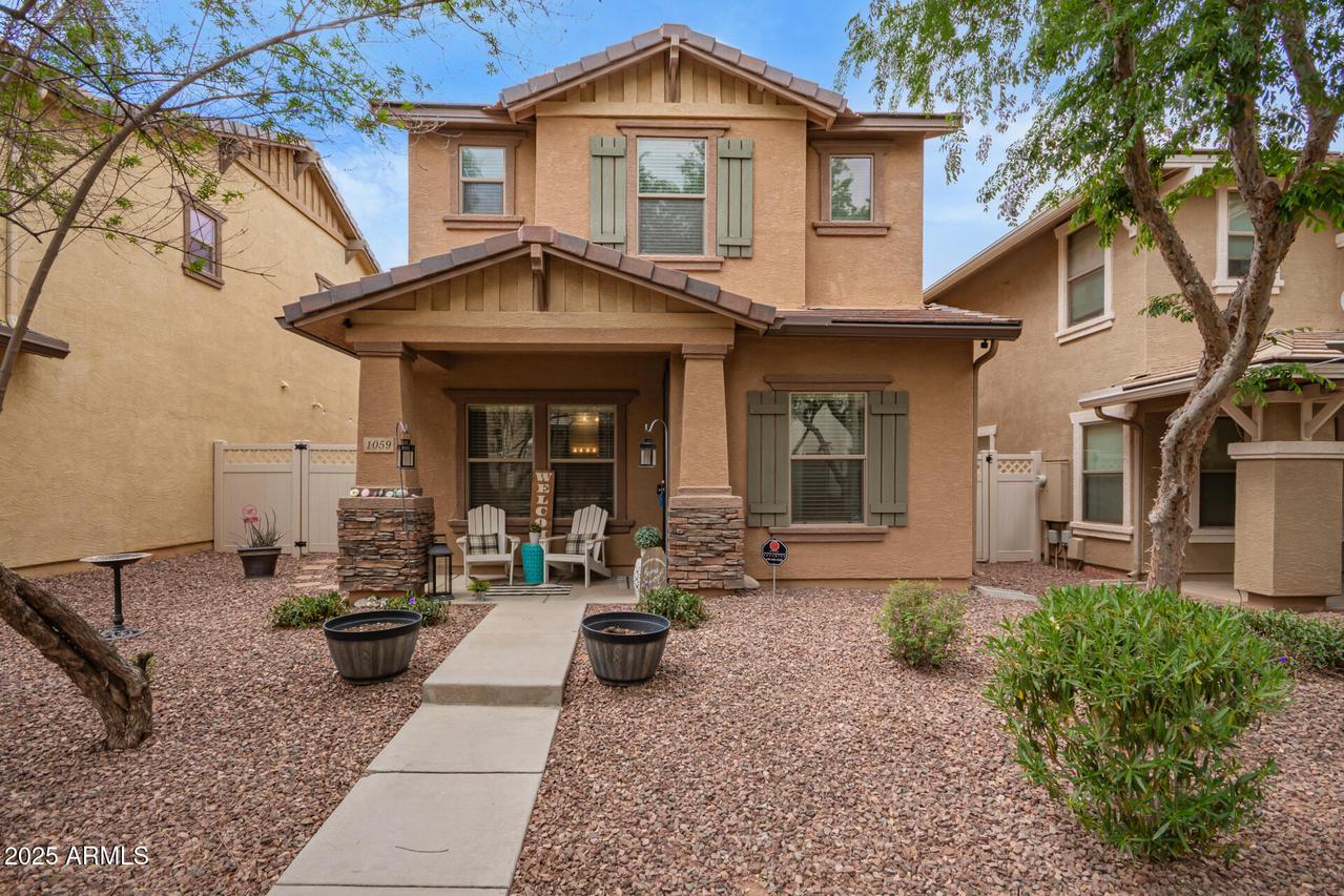 1059 S Cheshire Ln., Gilbert, AZ 85296