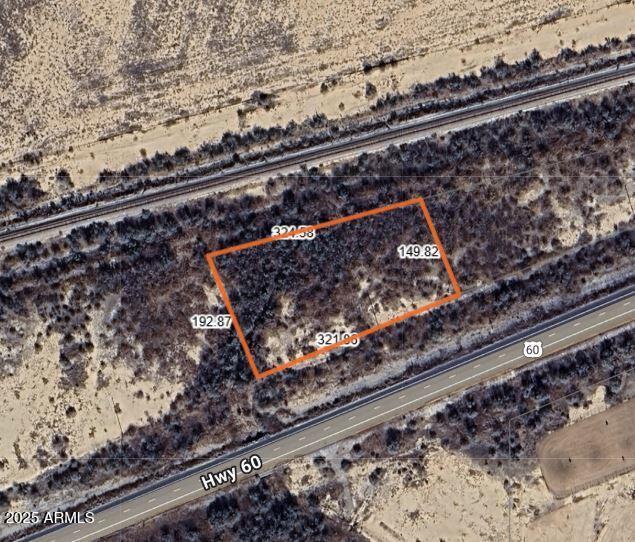 527XX W Us Highway 60 #-, Aguila, AZ 85320