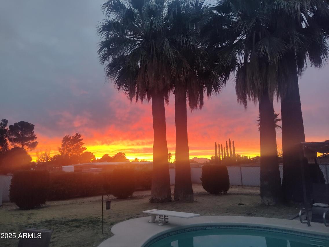 1032 Essex Dr., Sierra Vista, AZ 85635