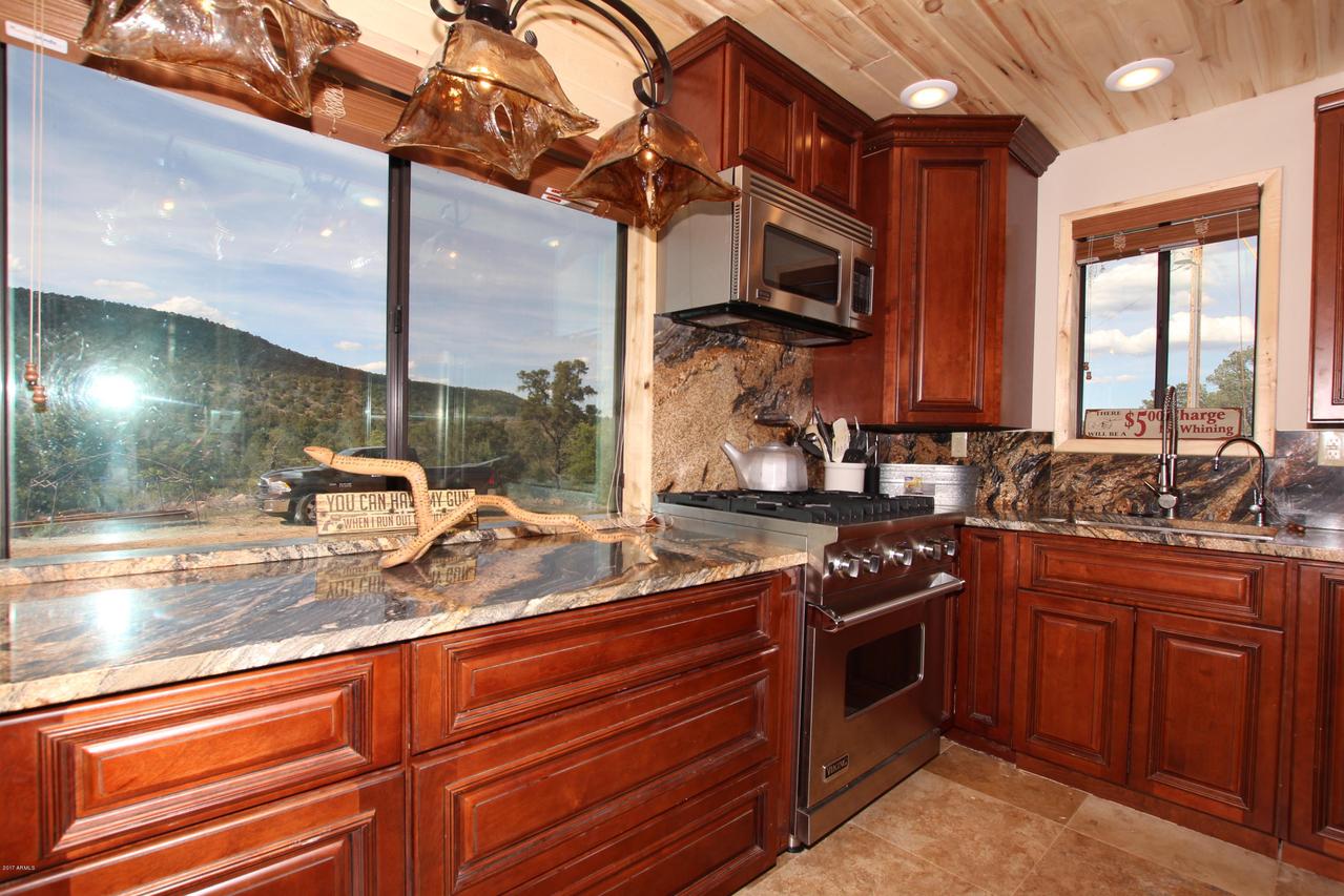 185 W Westridge Dr., Young, AZ 85554