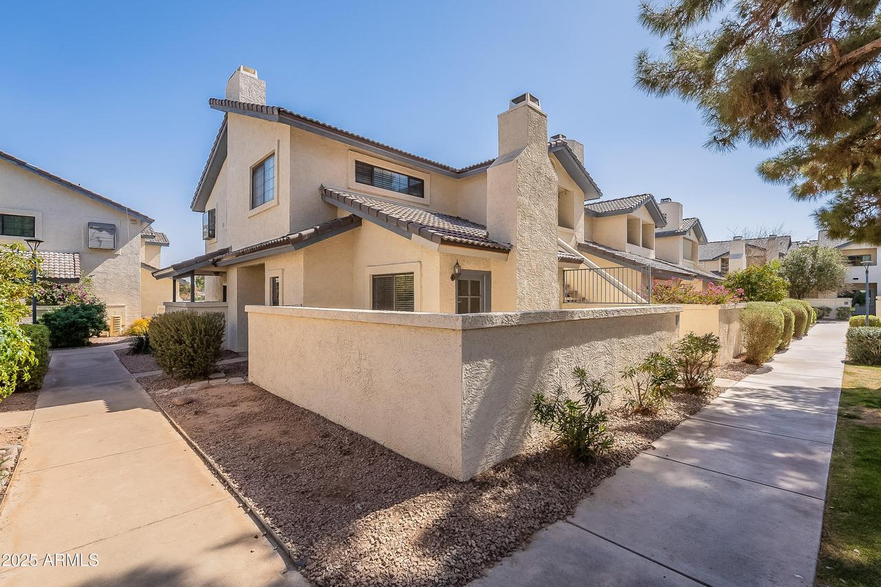1222 W Baseline Rd. #116, Tempe, AZ 85283