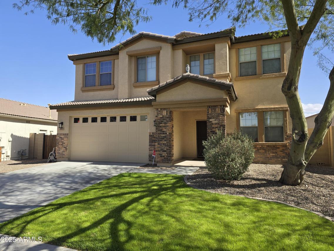 28273 N Castle Rock Dr., San Tan Valley, AZ 85143