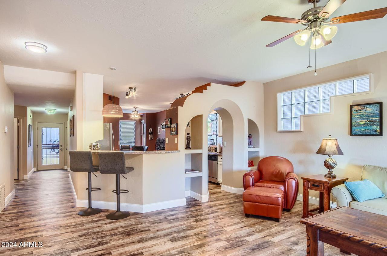 11011 N Zephyr Dr. #112, Fountain Hills, AZ 85268