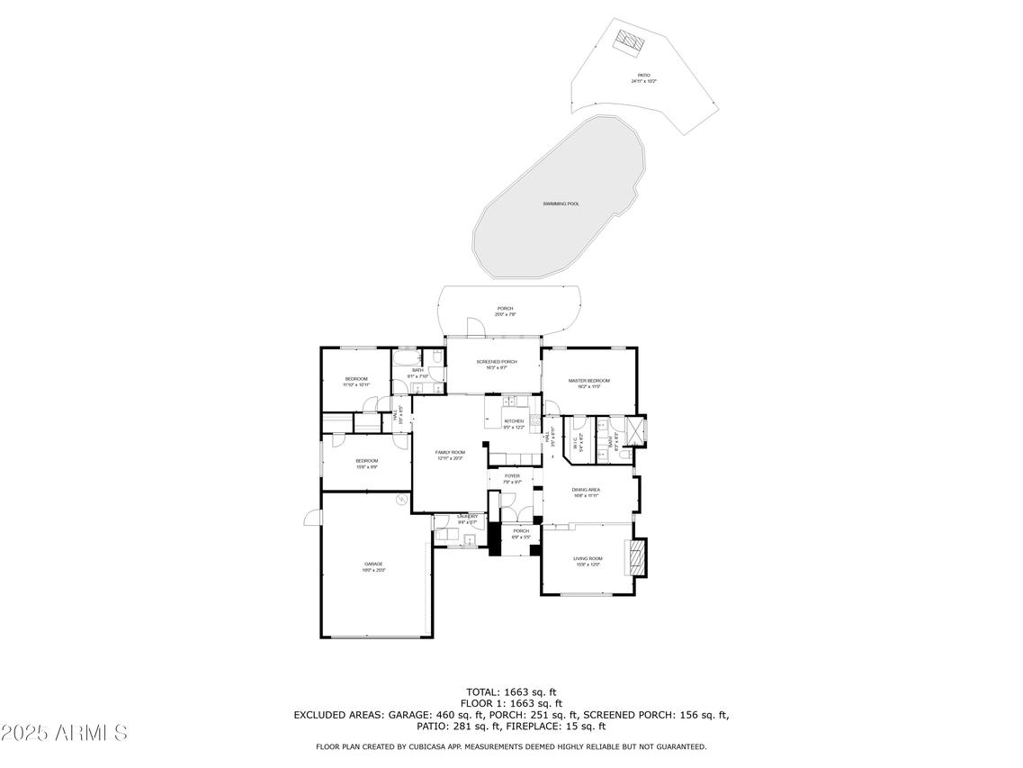 6719 W Utopia Rd., Glendale, AZ 85308