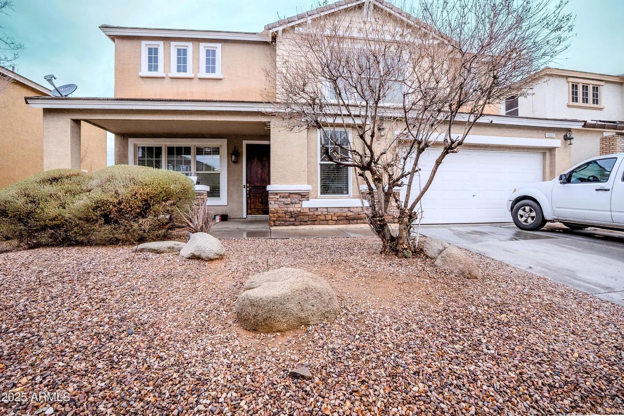 4032 W Lydia Ln., Phoenix, AZ 85041
