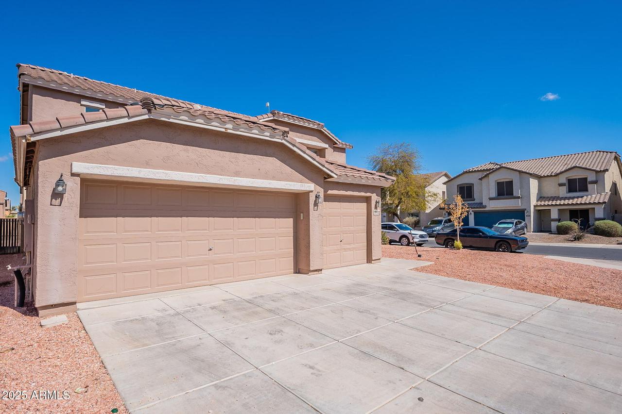 1202 W Central Ave., Coolidge, AZ 85128