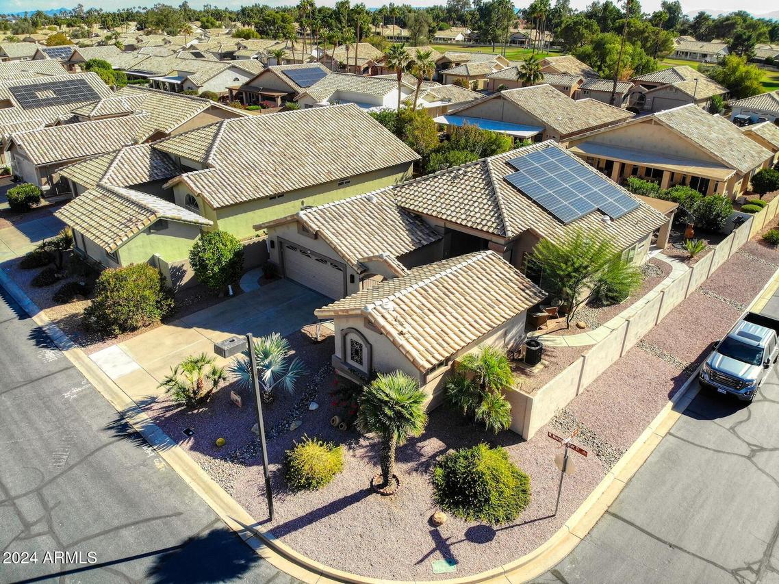 14385 W Morning Star Tr., Surprise, AZ 85374