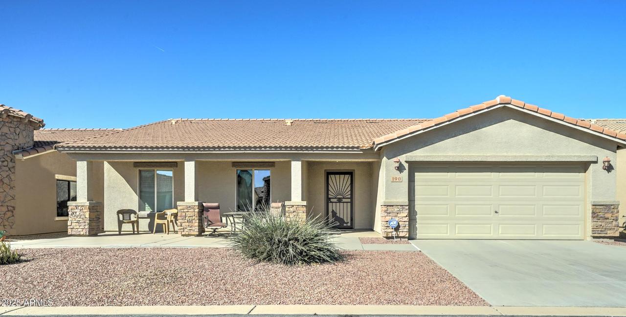 2101 S Meridian Rd. #190, Apache Junction, AZ 85120